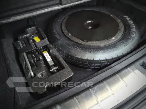X1 2.0 16V TURBO ACTIVEFLEX XDRIVE25I SPORT 4P AUTOMATICO