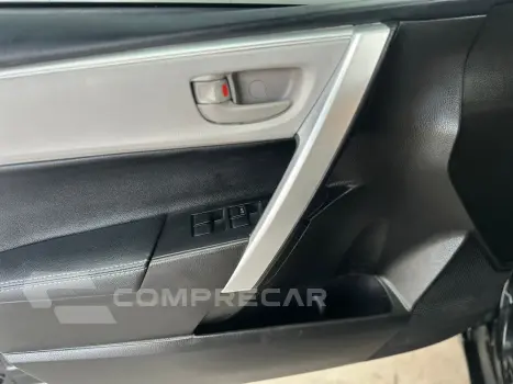 COROLLA 1.8 GLI Upper 16V