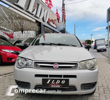 PALIO 1.0 MPI Fire Economy 8V