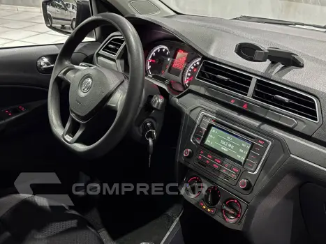 GOL 1.0 12V MPI Totalflex Trendline