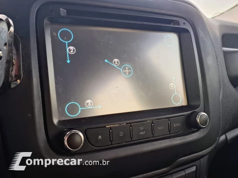 RENEGADE 1.8 16V