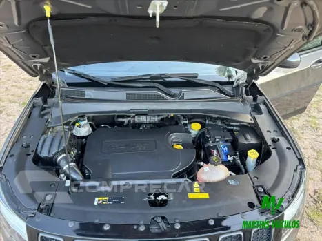 COMPASS 2.0 16V DIESEL TRAILHAWK 4X4 AUTOMÁTICO