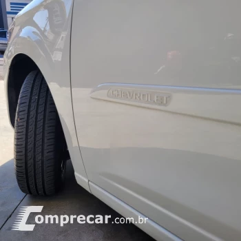 ONIX HATCH LT 1.0 8V FlexPower 5p Mec.