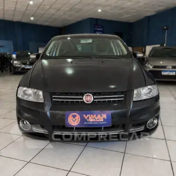 STILO 1.8 MPI Blackmotion 8V
