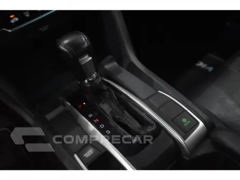 CIVIC - 2.0 16V ONE EX 4P CVT