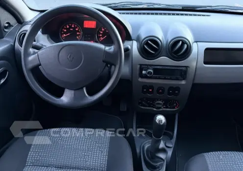 SANDERO 1.6 16V SCE Expression