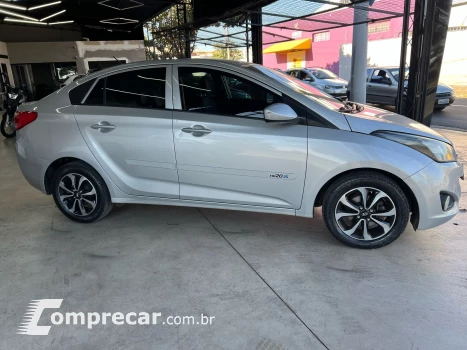 HB20S 1.0 Comfort Plus 12V