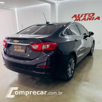 CHEV CRUZE LTZ NB AT