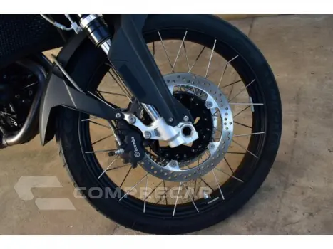 F 850 GS PREMIUM - Trail