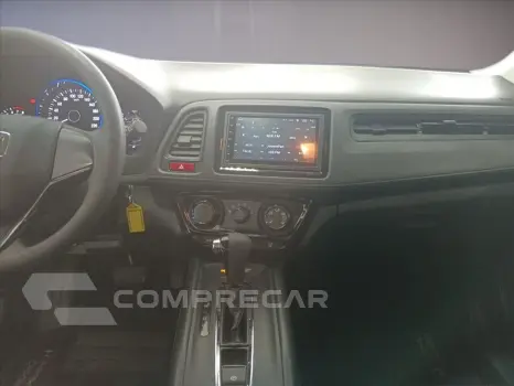 HR-V 1.8 16V FLEX LX 4P AUTOMÁTICO