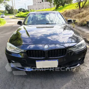 BMW 320I 2.0 16V Turbo Active 4 portas