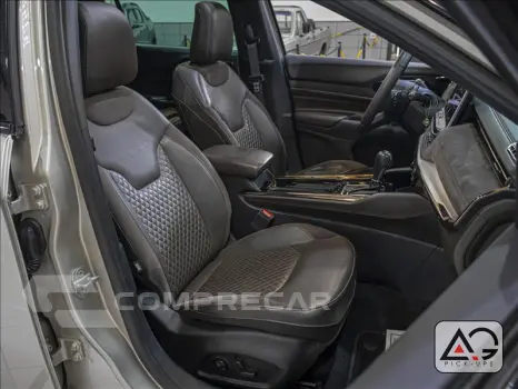 COMMANDER 2.0 Td380 Turbo Overland