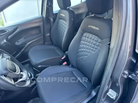 Argo 1.3 Firefly Flex Trekking Cvt