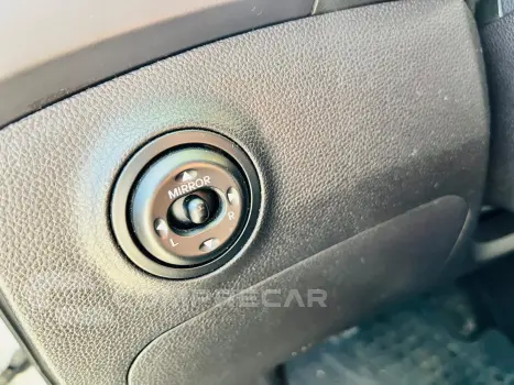 HB20 1.6 Comfort 16V