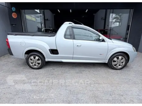 MONTANA 1.8 MPFI SPORT CS 8V FLEX 2P MANUAL