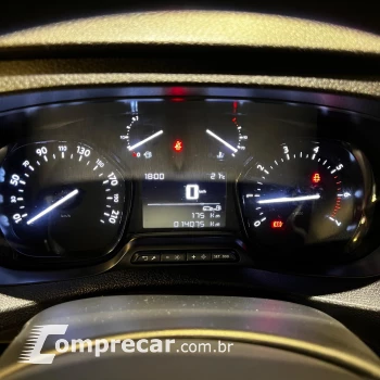 Scudo Cargo 1.5 16V Turbo Diesel
