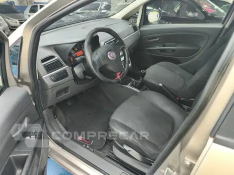 PUNTO 1.4 ELX 8V