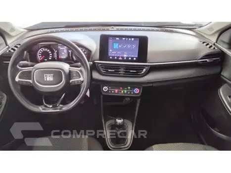 PULSE 1.3 FLEX DRIVE MANUAL