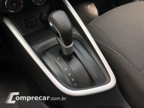 Onix 1.0 Turbo Flex Plus Ltz Automático
