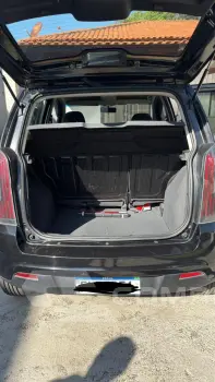 IDEA 1.6 MPI Essence 16V