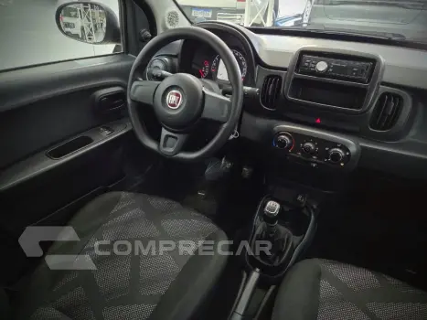 MOBI 1.0 8V EVO FLEX LIKE MANUAL