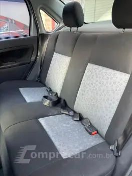 FIESTA 1.0 MPI Sedan 8V