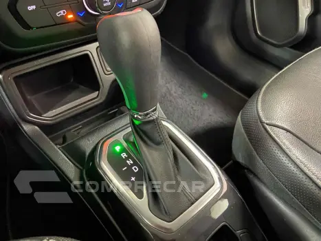 RENEGADE 1.3 T270 TURBO FLEX LONGITUDE AT6