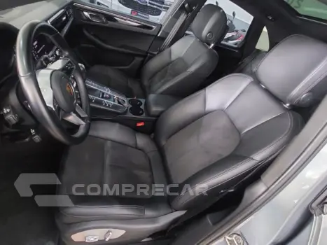 MACAN - 2.0 16V 4P AUTOMÁTICO