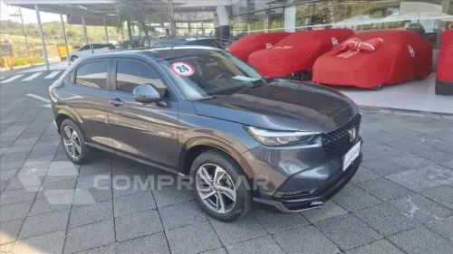 HR-V 1.5 DI I-VTEC TURBO FLEX TOURING CVT