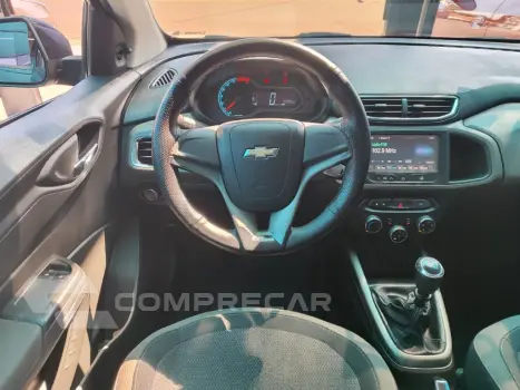 PRISMA Sed. LT 1.0 8V FlexPower 4p