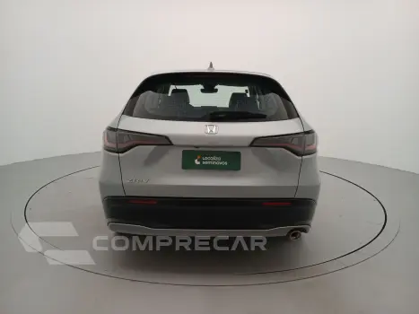 ZR-V 2.0 i-VTEC GASOLINA TOURING CVT