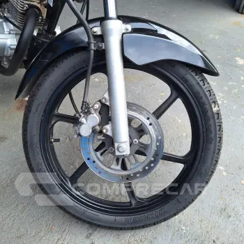 CG 150 TITAN EX FLEX ONE