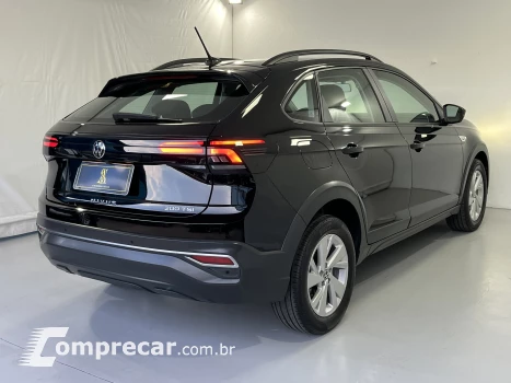 NIVUS 1.0 200 TSI Comfortline
