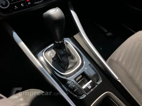 Fastback 1.0 Turbo 200 Flex Audace Cvt