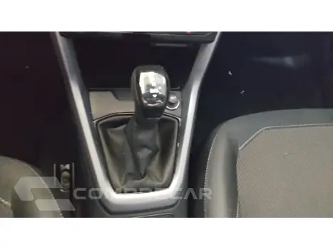 T-CROSS 1.0 200 TSI TOTAL FLEX AUTOMÁTICO