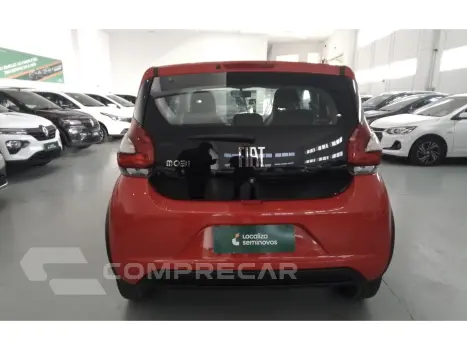 MOBI 1.0 EVO FLEX LIKE. MANUAL
