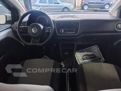 UP 1.0 MPI Take UP 12V