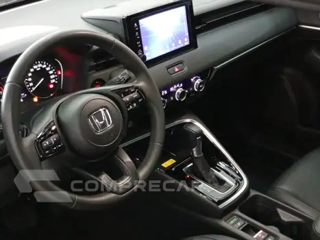 HR-V 1.5 DI I-VTEC FLEX EXL CVT