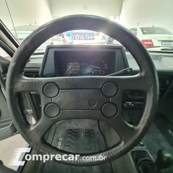 GOL 1.6 Copa 8V