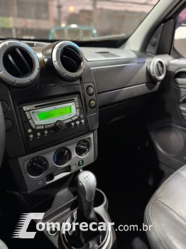 EcoSport XLT 1.6/ 1.6 Flex 8V 5p
