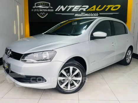 GOL 1.0 MI Trend 8V