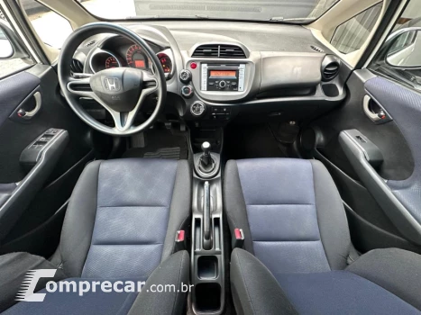 FIT 1.4 LX 8V