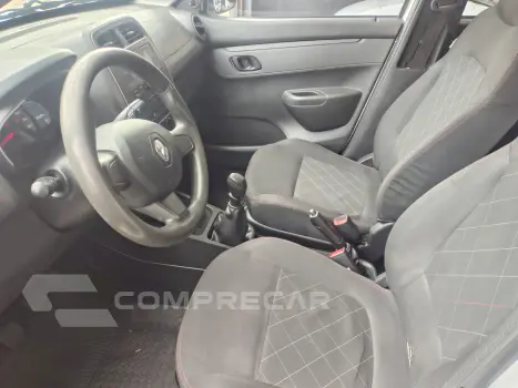 KWID 1.0 12V SCE Intense