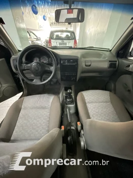 GOL 1.6 MI CL 8V