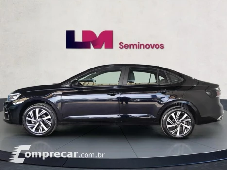 VIRTUS 1.0 200 TSI HIGHLINE AUTOMÁTICO