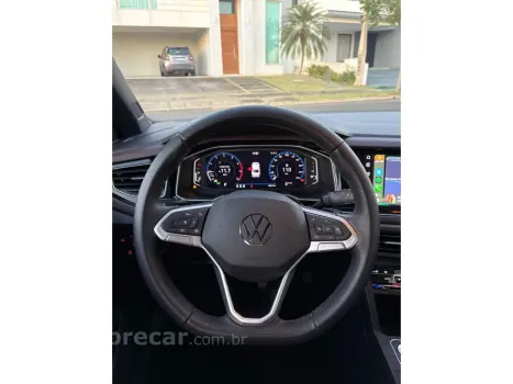 VIRTUS 1.0 200 TSI HIGHLINE AUTOMÁTICO