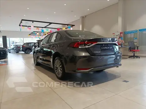 COROLLA 2.0 VVT-IE FLEX XEI DIRECT SHIFT