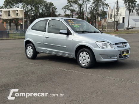 CELTA 1.0 MPFI VHCE Spirit 8V