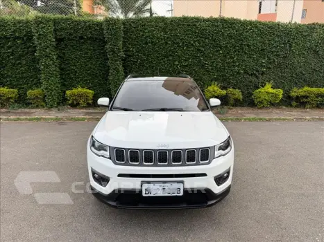 COMPASS 2.0 16V Sport
