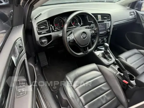 Golf Variant Highline 1.4 TSI Aut.